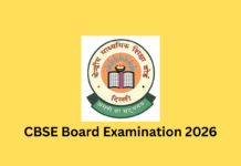 CBSE Board Exams 2026: Controller Warns Against Social Media Rumours Regarding Class 12 Marks Verification CBSE Board Exams 2026