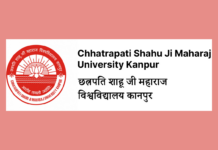 CSJMU Kanpur Teaching Recruitment 2026: Online Application Form 54 Vacancies CSJMU Kanpur Teaching Recruitment 2026