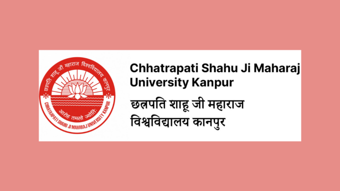 CSJMU Kanpur Teaching Recruitment 2026