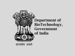 Department of Biotechnology (DBT) India Scientist Recruitment 2026